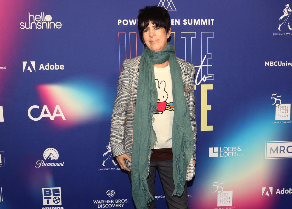 Diane Warren