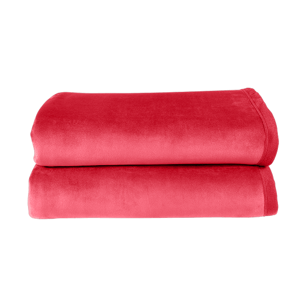 Big Blanket Original Stretch Cranberry Blanket (Big Blanket Co. / Big Blanket Co.)