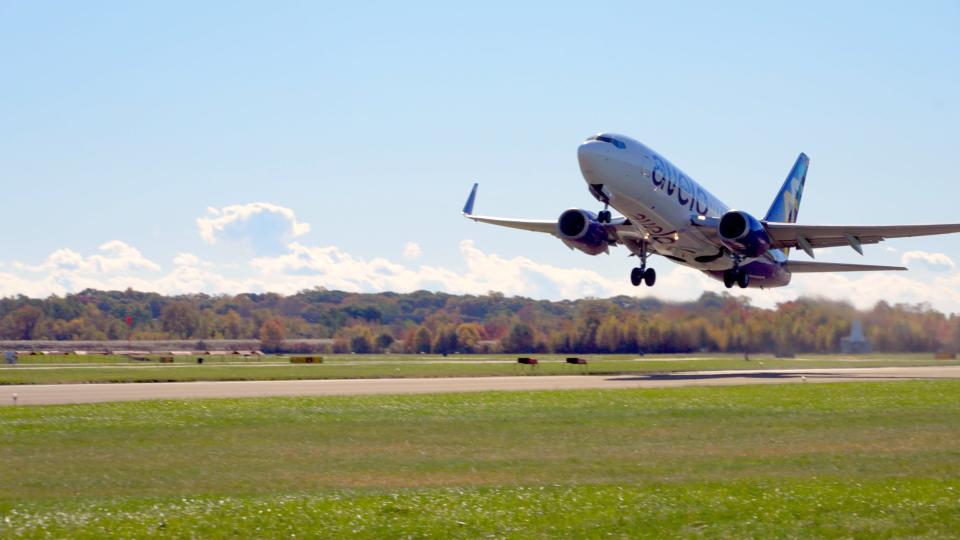 Avelo Airlines will add an additional flight from Daytona Beach to Southern Connecticut.