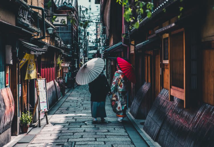 12 Asian Countries with the Best Quality of Life