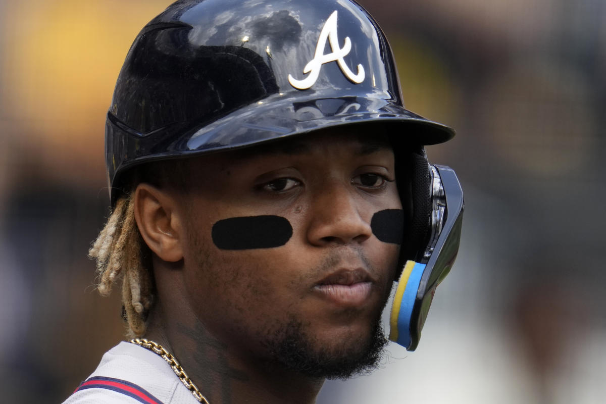 5 Dinge, die man vom MLB-Wochenende wissen sollte: So werden die Braves mit Ronald Acuñas herzzerreißender Verletzung umgehen