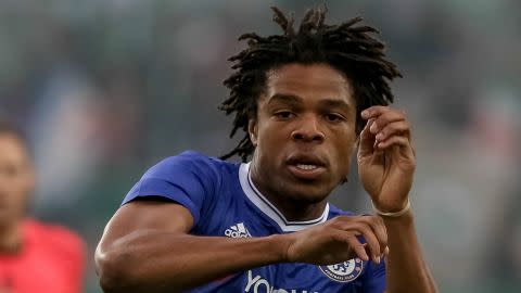 Loic Remy Chelsea