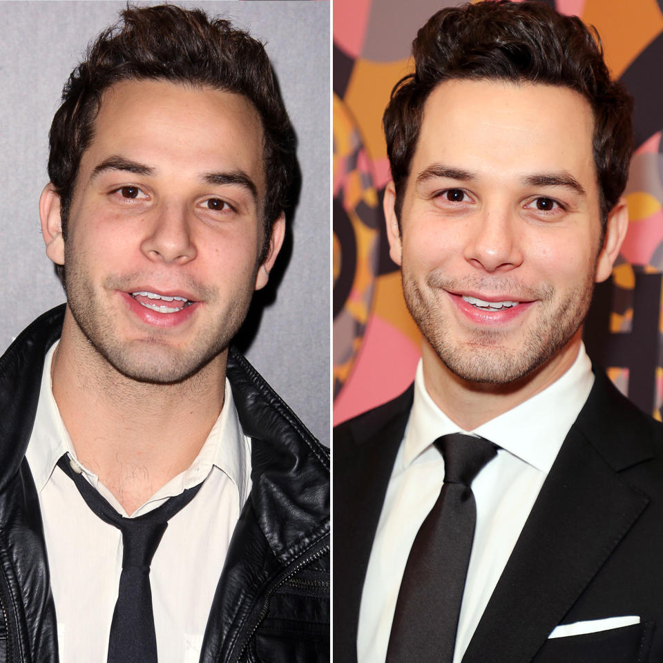 Skylar Astin