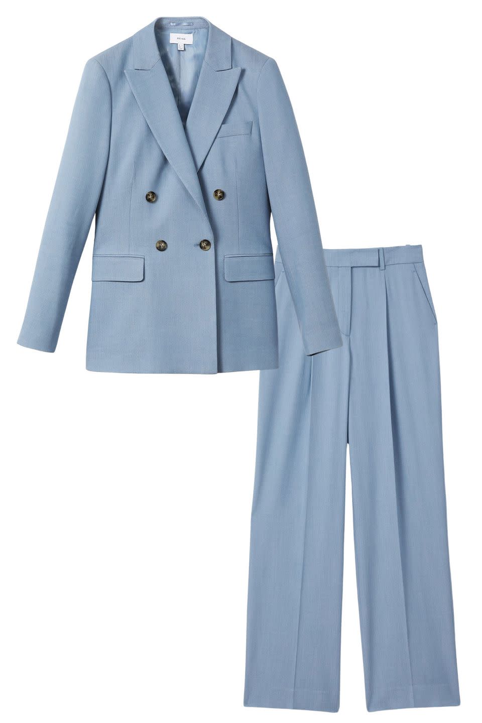 best ladies trouser suit