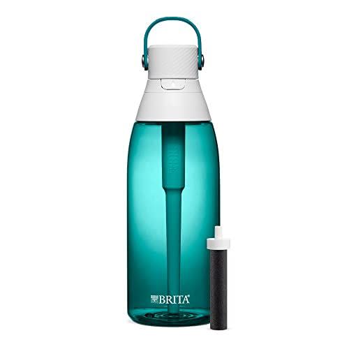 24) Water Filter Bottle