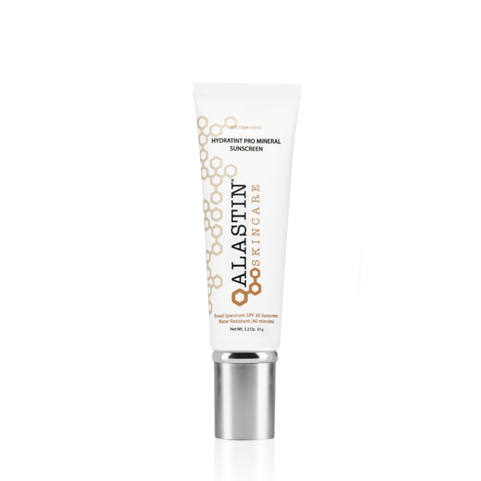 HydraTint Pro Mineral Broad Spectrum Sunscreen SPF 36