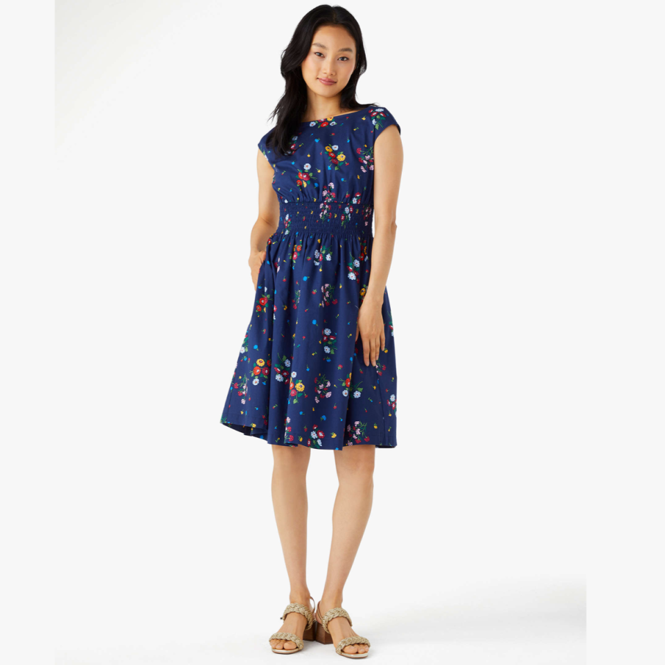 Kate Spade Outlet Dresses Sale 2024: Chic Spring Finds Up to 70% Off