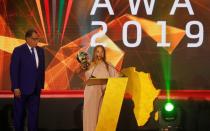 African Footballer of Year Awards