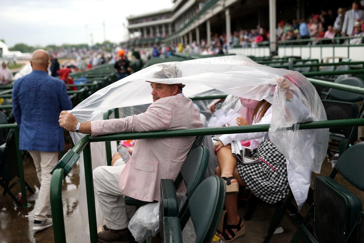 kentucky derby previews