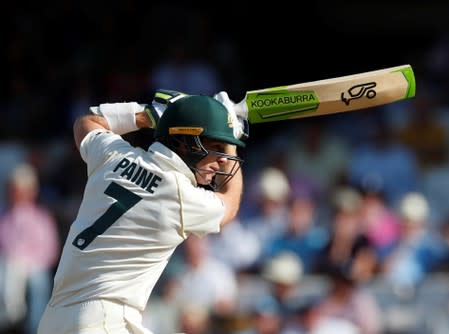 Ashes 2019 - Fifth Test - England v Australia