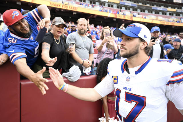 What Bills fans need to watch for on Day 3 of the 2022 NFL Draft