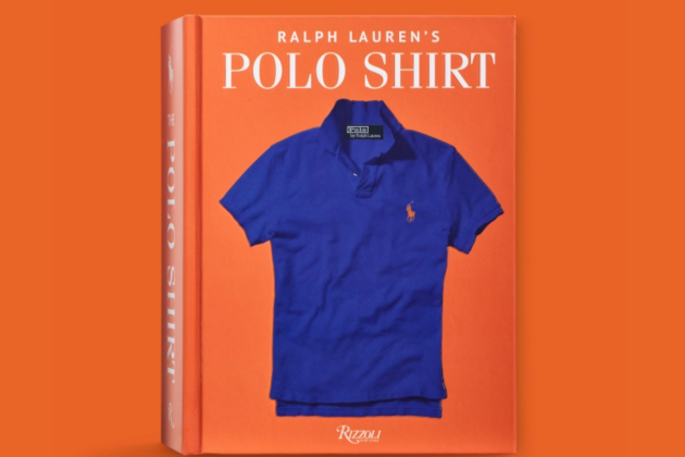 Ralph Lauren Celebrates 50th Anniversary with New Polo App and