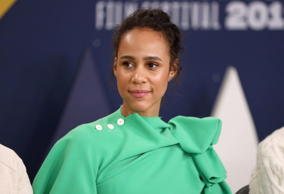 zawe ashton