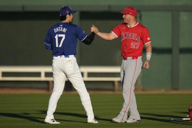 After 6 Years Together, Angels Move on From Shohei Ohtani's Departure for  the Dodgers