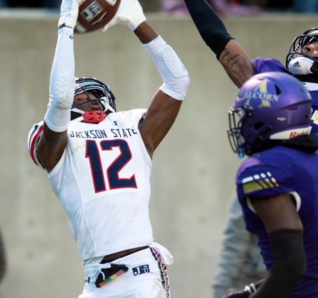 Deion Sanders' Jackson State players starred in Colorado debuts, including  Travis Hunter