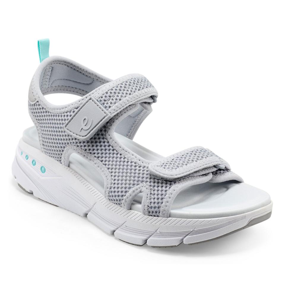 17) Maison Emove Walking Sandals