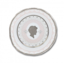 <p>Tradtionally made in Staffordshire, this bone china plate is a must for those wishing to build a collection inspired by Princess Diana.<br><em><a rel="nofollow noopener" href="http://www.historicroyalpalaces.com/giftcollections/history/princessdiana-herfashionstory-kensington/princessdiana-finebonechina-commemorative-bonbondish-pink-kensingtonpalace.html" target="_blank" data-ylk="slk:Royal Historic Palaces;elm:context_link;itc:0" class="link ">Royal Historic Palaces</a>, £29.99</em> </p>