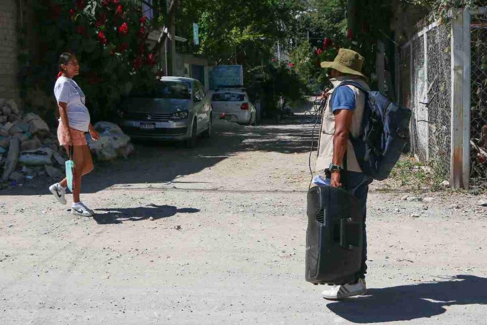 maestro chilpancingo