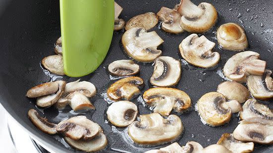 How to Clean Mushrooms & Prepare Them for Cooking