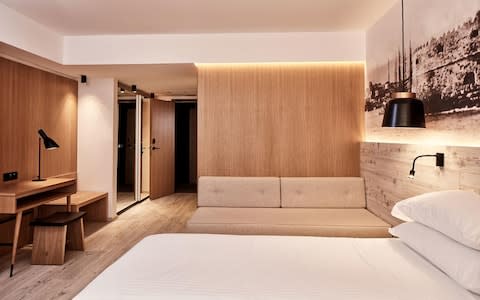 ibis Styles Heraklion Central