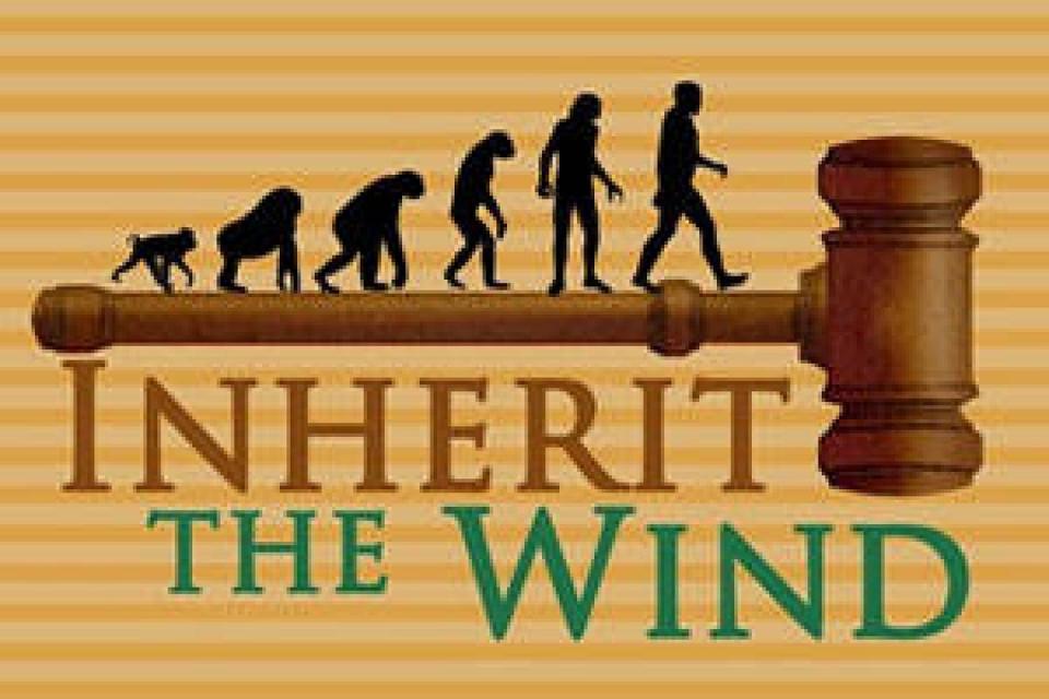 "Inherit The Wind" will premiere at the Maury County Arts Guild on Oct. 21. The play, which was the first performance at the MCAG's current building in 1988, is a fictional account of the historic 1925 Scopes "Monkey Trial."