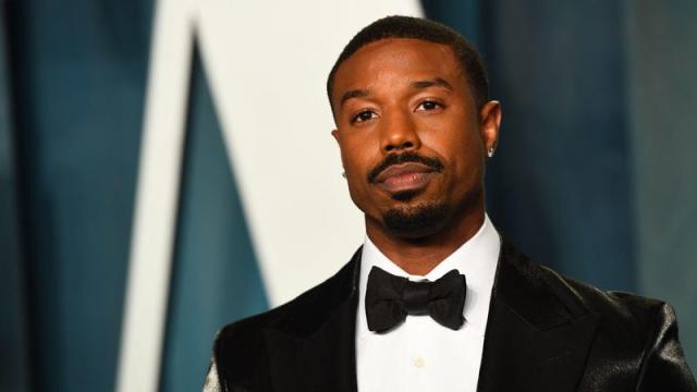 33 Photos of Michael B. Jordan's Epic Style Evolution