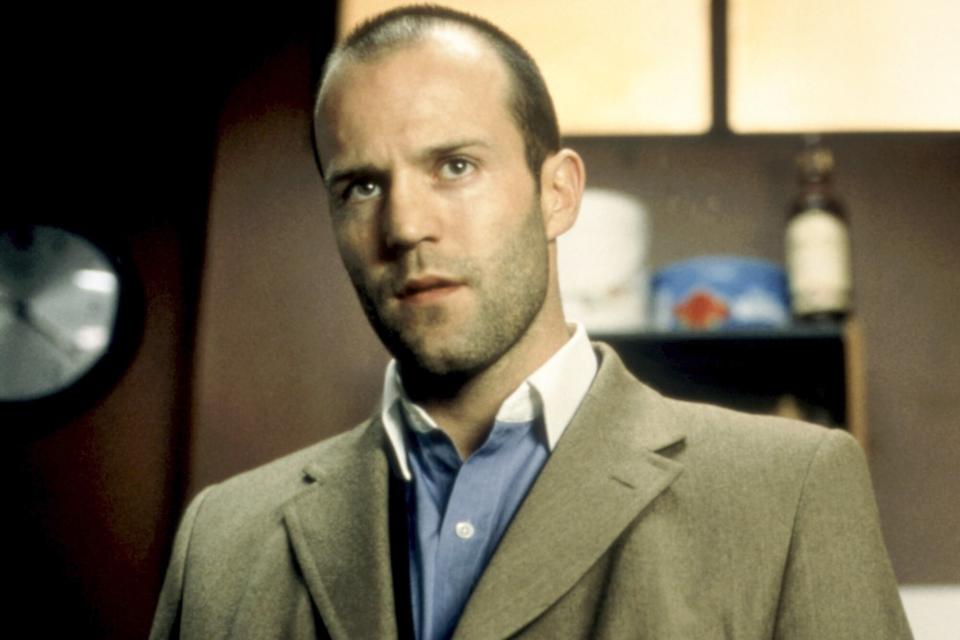 Best Jason Statham Movies