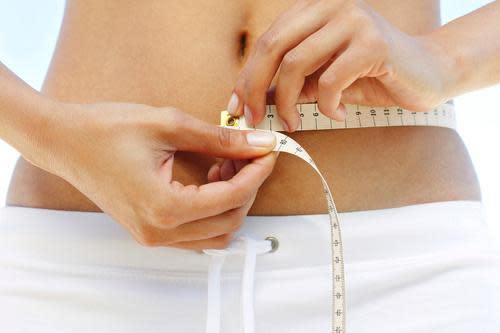 Weight & body fat - the facts