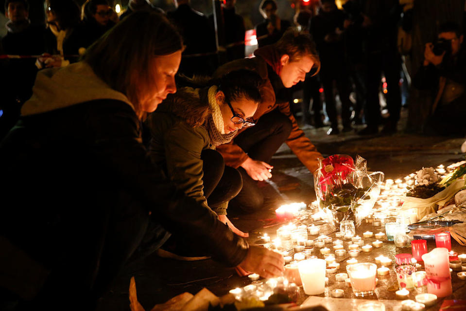 Attentats du 13 novembre : retour sur une nuit d’horreur