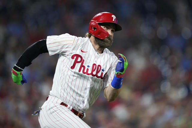 Bryce Harper won't make pitch for Shohei Ohtani to join Phillies in free  agency