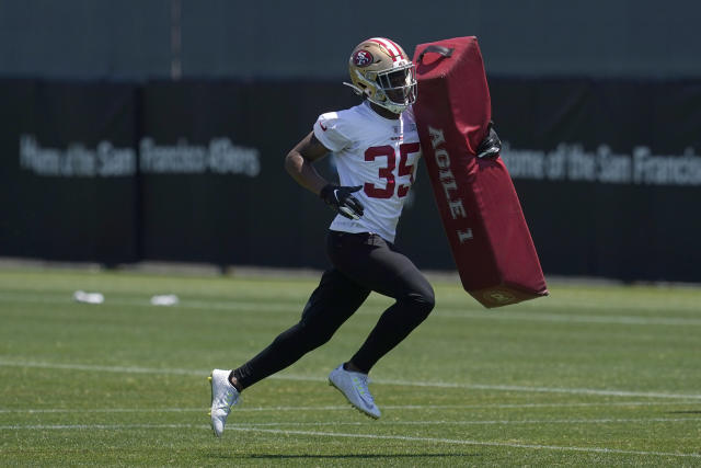 49ers to get Charvarius Ward back next week; Emmanuel Moseley may