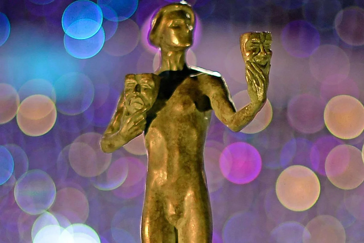 SAG Awards 2025 See the Full List of Winners (Updating Live