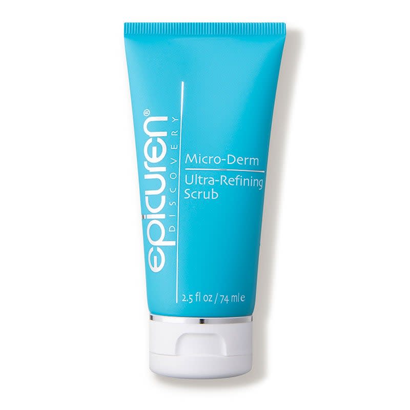 Epicuren Micro-Derm Ultra-Refining Scrub