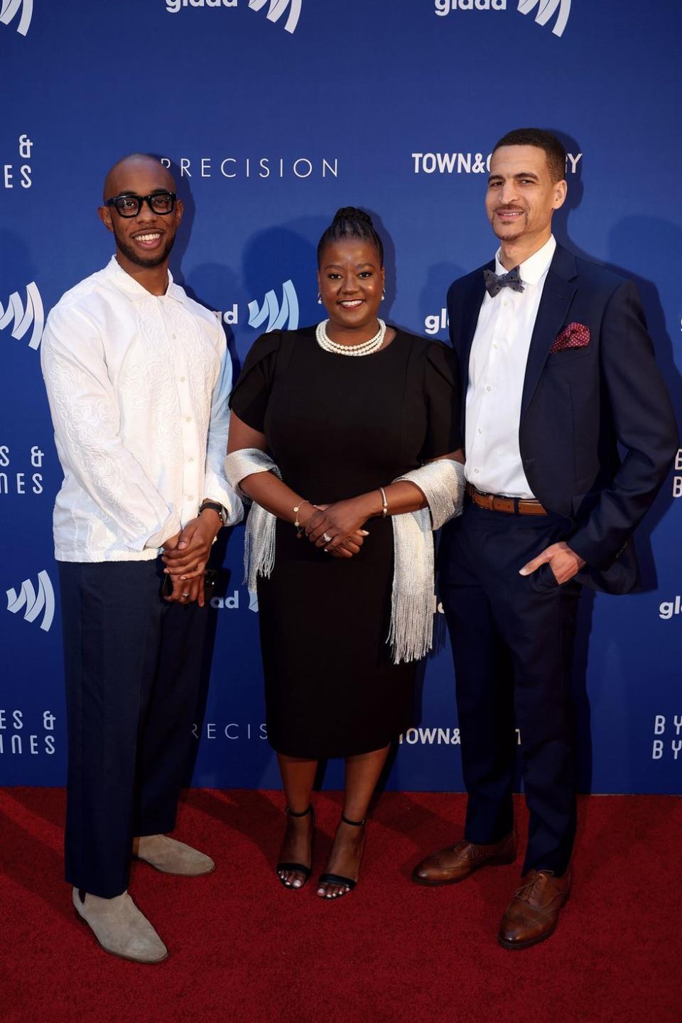 photo gallery Bytes and Bylines 2024 White House Correspondents Dinner Reception