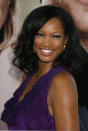 <a href="http://movies.yahoo.com/movie/contributor/1807598780" data-ylk="slk:Garcelle Beauvais;elm:context_link;itc:0;sec:content-canvas" class="link ">Garcelle Beauvais</a> at the Los Angeles premiere of <a href="http://movies.yahoo.com/movie/1809923613/info" data-ylk="slk:My Best Friend's Girl;elm:context_link;itc:0;sec:content-canvas" class="link ">My Best Friend's Girl</a> - 09/15/2008