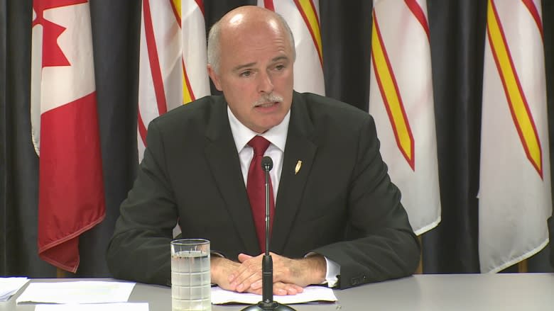 14 management jobs cut at N.L. Housing Corporation