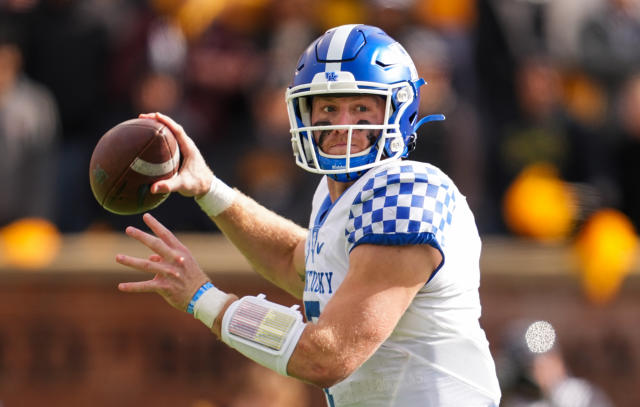 Stock Up/Down: Kentucky Might Be the Second-Best Team in the SEC, Ohio's NFL  Teams Fail to Score A Touchdown