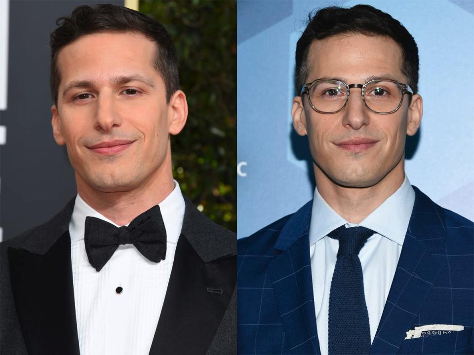 andy samberg