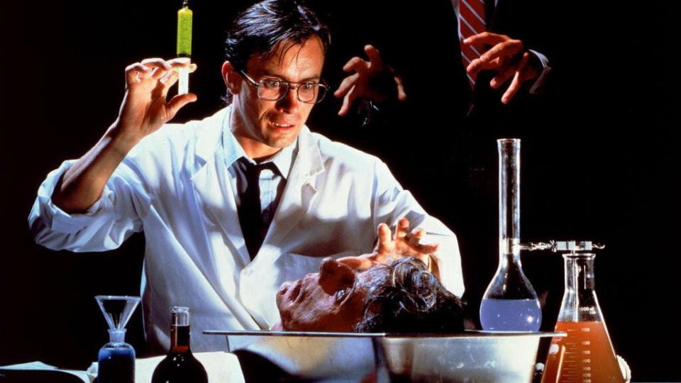 Re-Animator