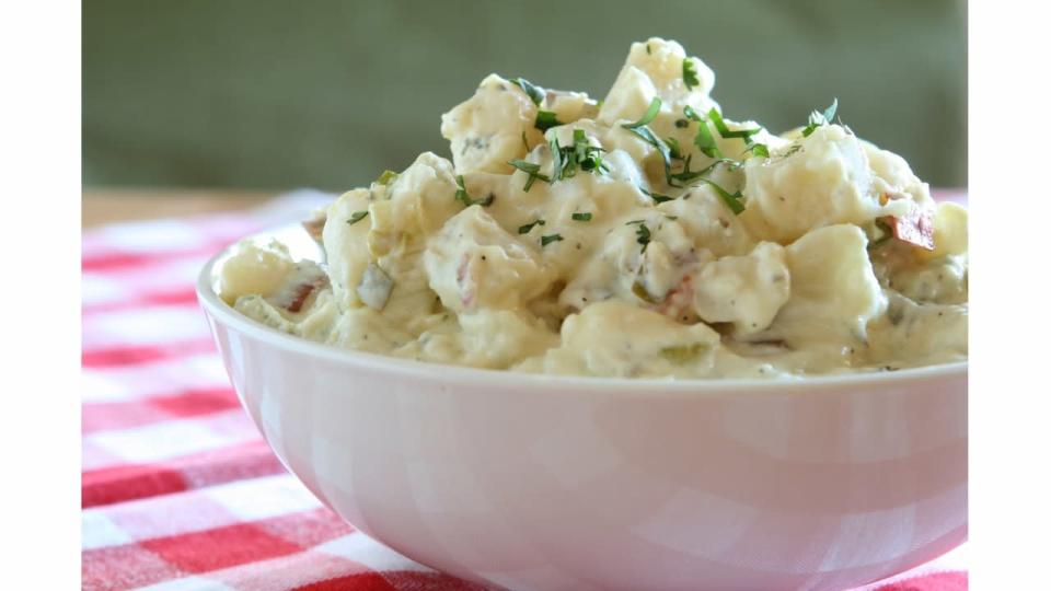 Potato Salad