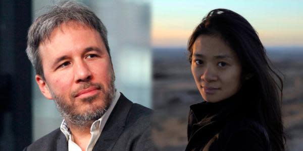 Eternals: Denis Villeneuve cree que Chloé Zhao hará lo opuesto al resto de las películas de Marvel