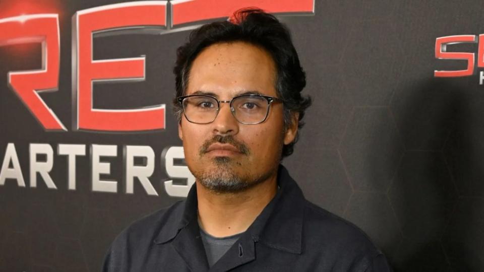 Michael Peña (Getty Images)