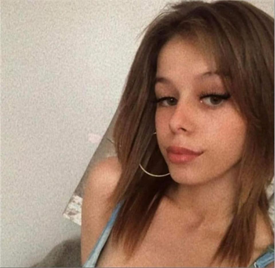 Bobbi-Anne McLeod, 18, has been missing since Saturday (Devon and Cornwall Police/PA)