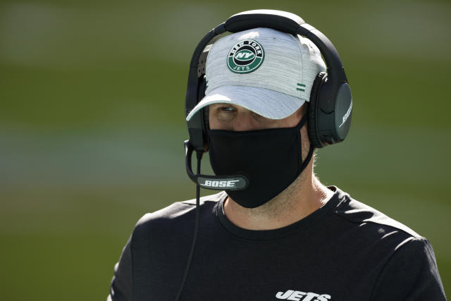 Top 5 stats that define the New York Jets' Adam Gase era