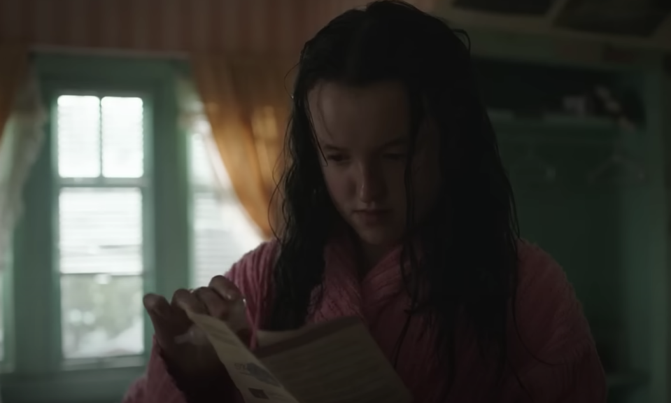 'The Last of Us' dispara las ventas de copas menstruales
Captura pantalla - Youtube