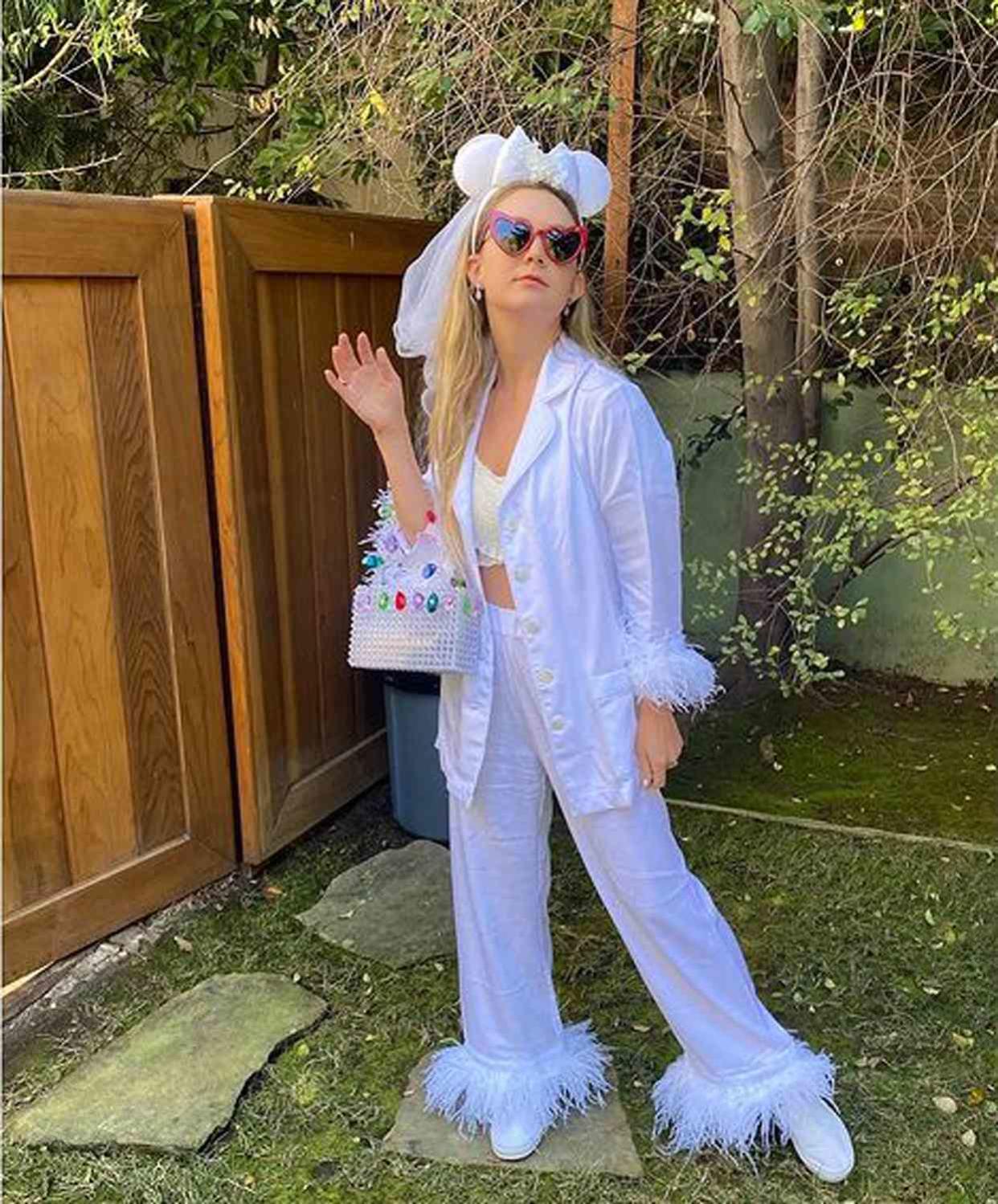 Billie Lourd