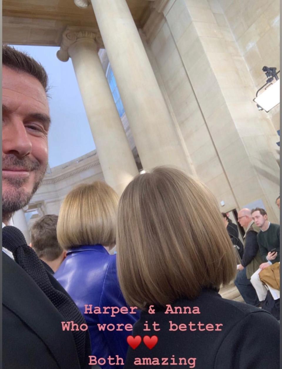 <cite class="credit">David Beckham/Instagram</cite>