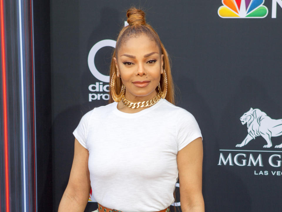 Über 1.000 persönliche Gegenstände und Kleidungsstücke von Janet Jackson kommen unter den Hammer. (Bild: Jamie Lamor Thompson / Shutterstock.com)