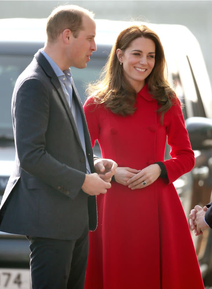 Kate Middleton