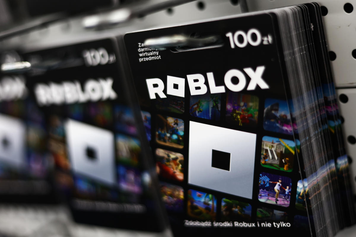 How The Roblox Logo Became Synonymous With Gaming?